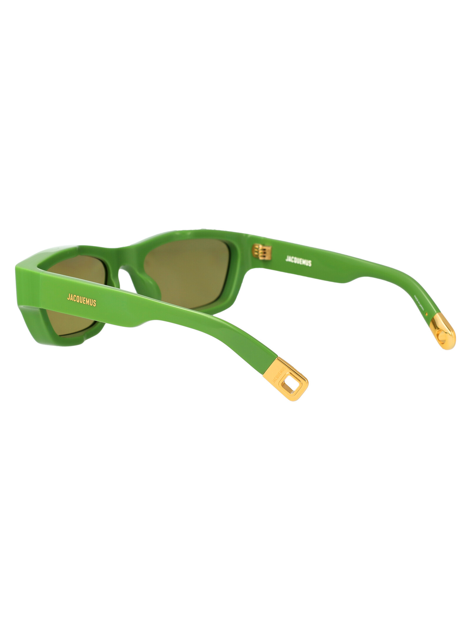 Jacquemus Full Frame Sunglasses
