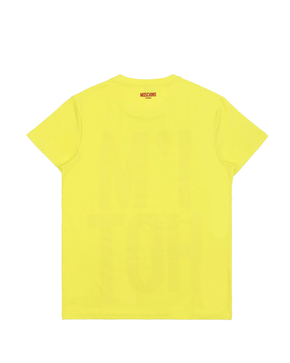 MOSCHINO LOGO T-SHIRT