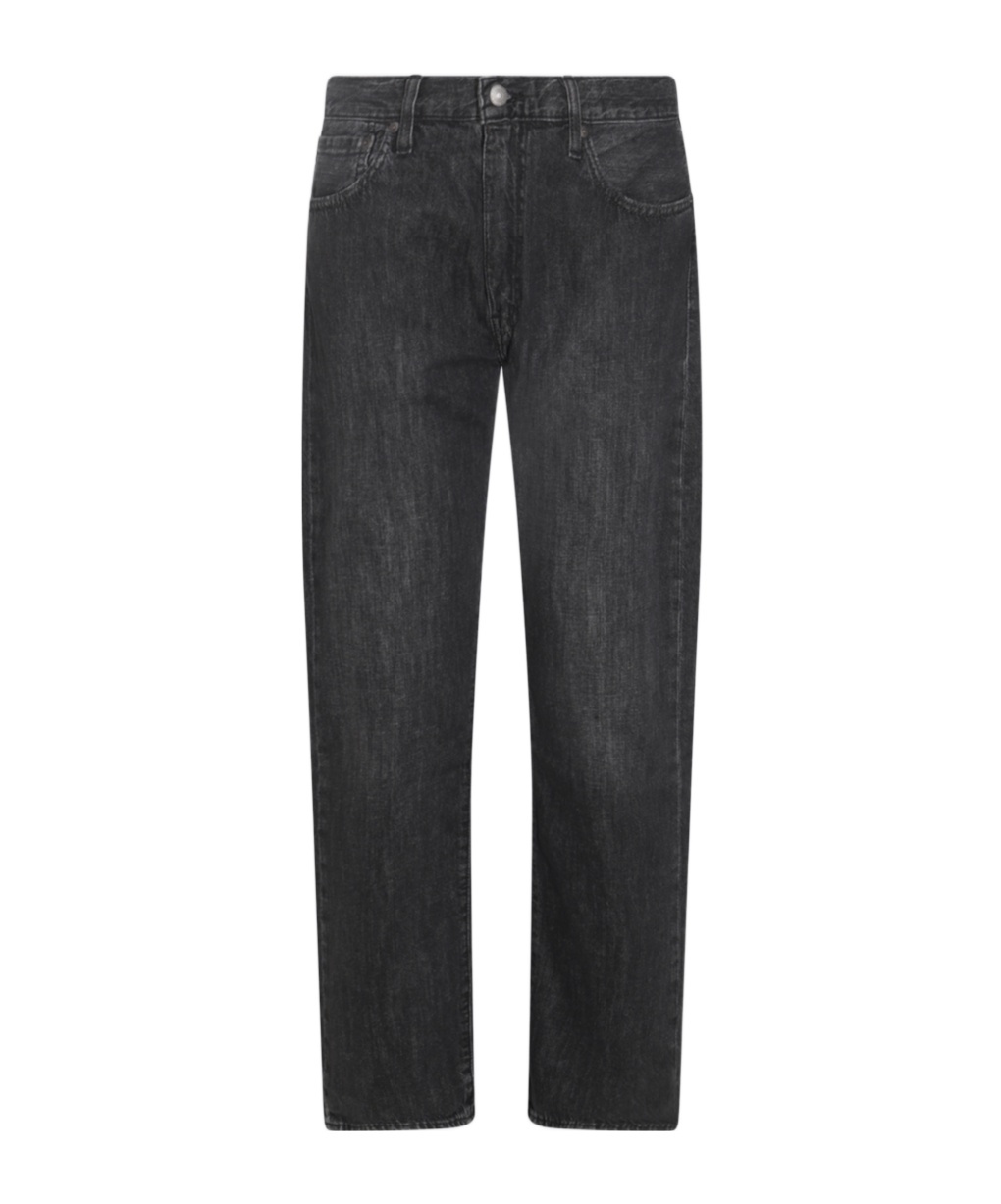 Levi's Jeans In Black