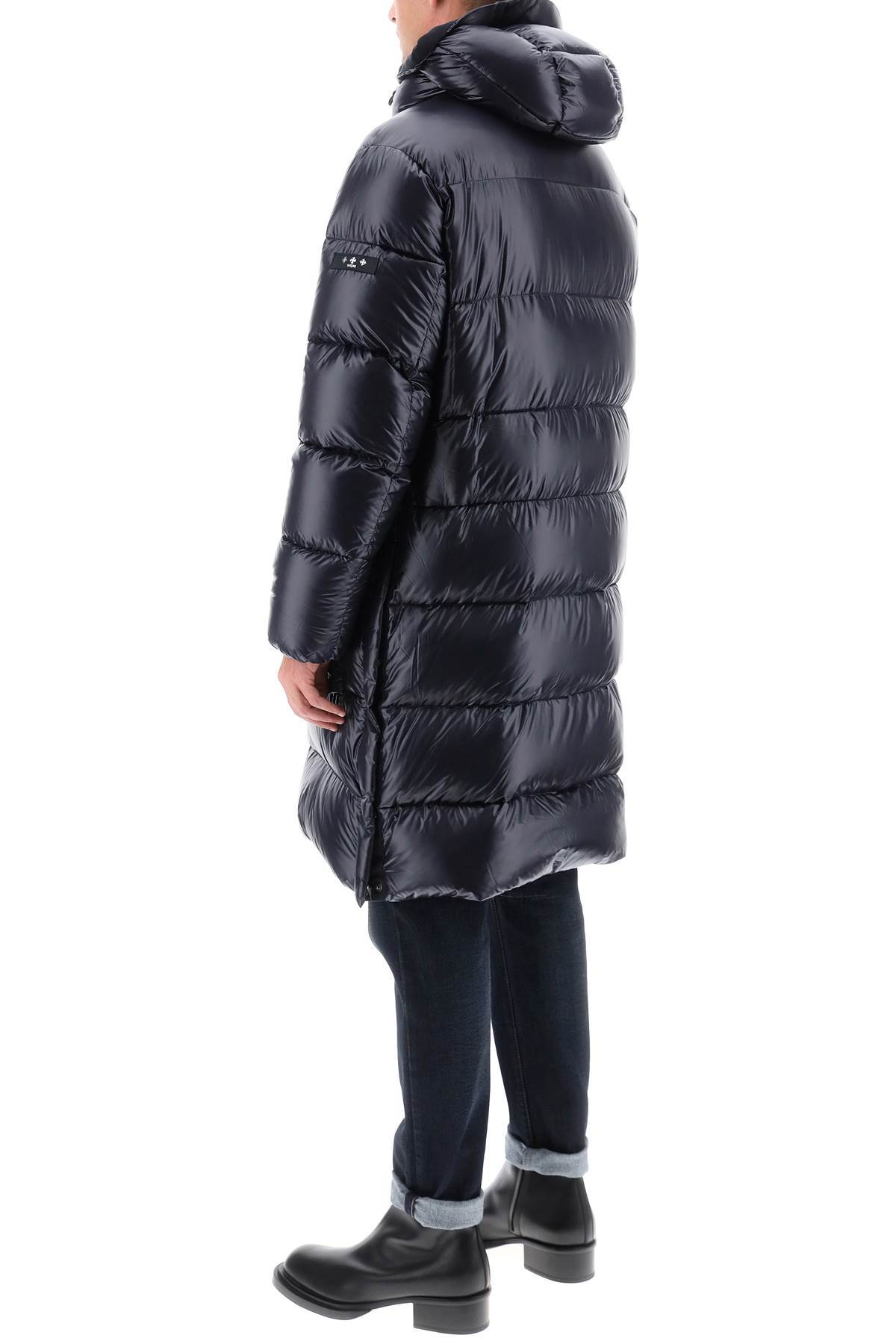 Tatras Mejikino Down Jacket In Black