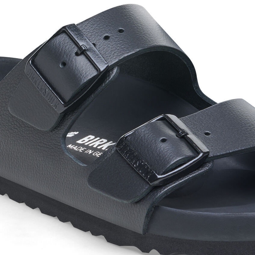 Birkenstock Arizona Ultra Lightweight Eva Sandals In Black