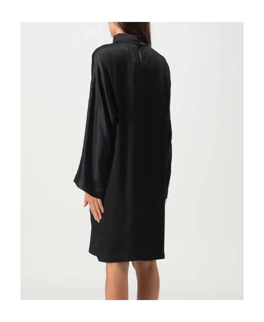 MAX MARA LONG SLEEVED DRESS 