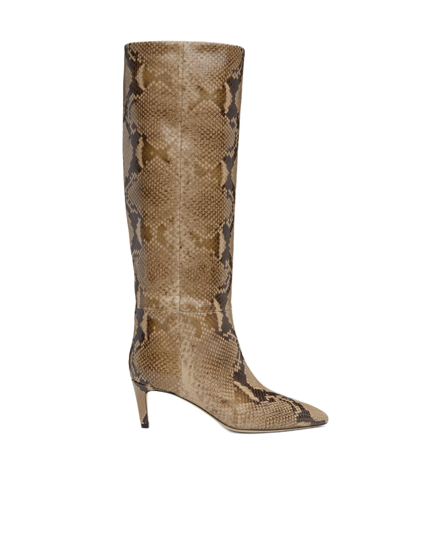 Shop Paris Texas Pointed Toe Boots