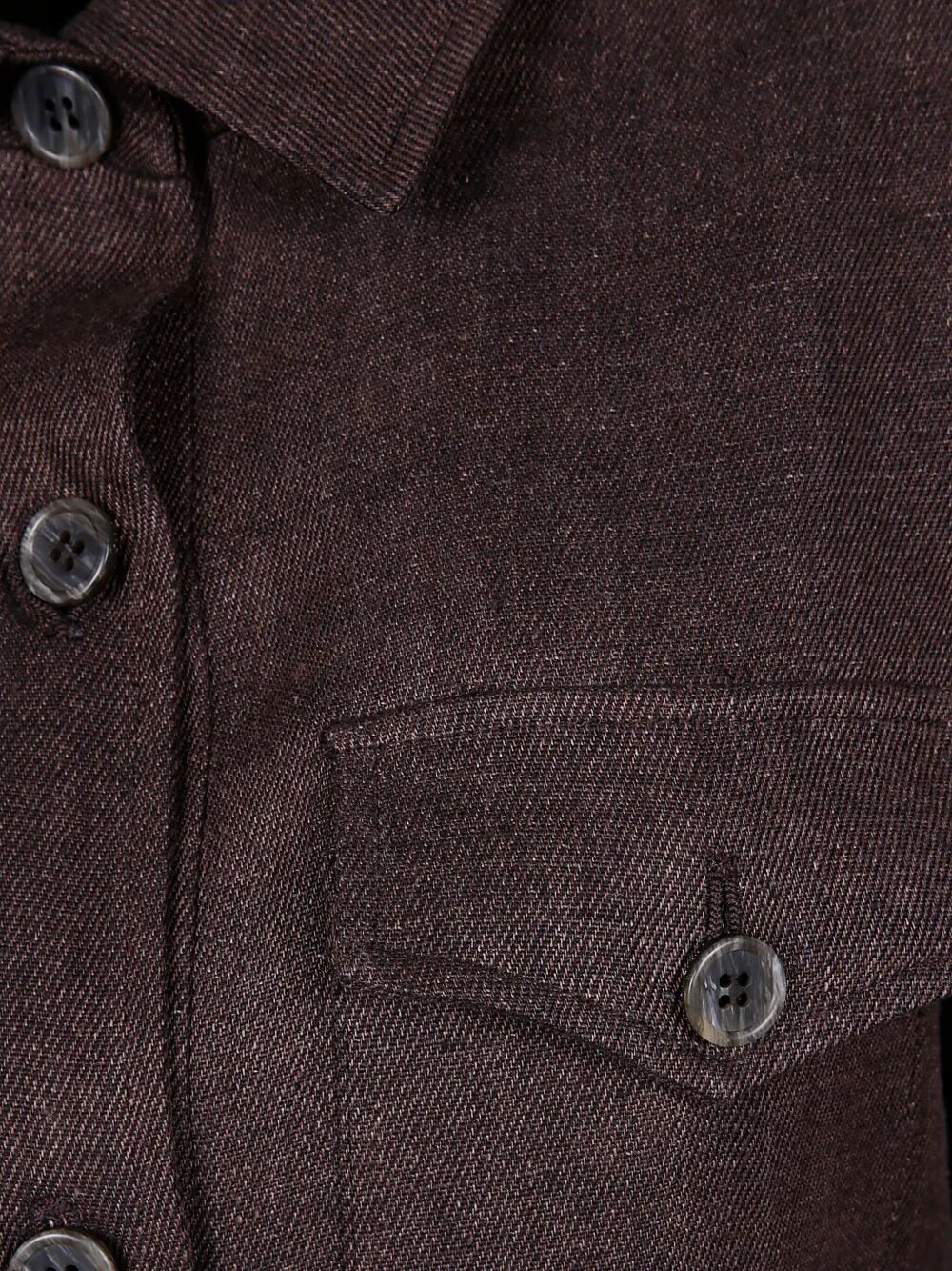 Shop P.a.r.o.s.h Belted Jacket