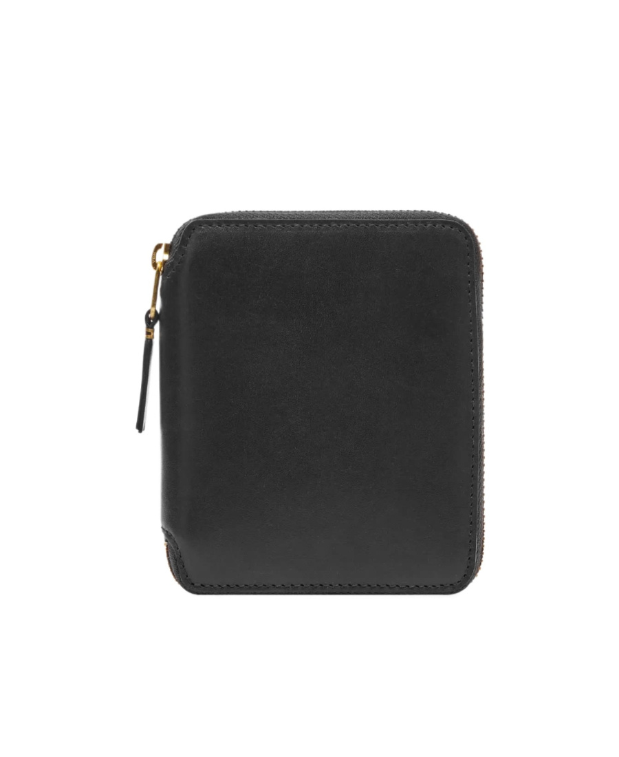 COMME DES GARÇONS CLASSIC ZIPPER WALLET 