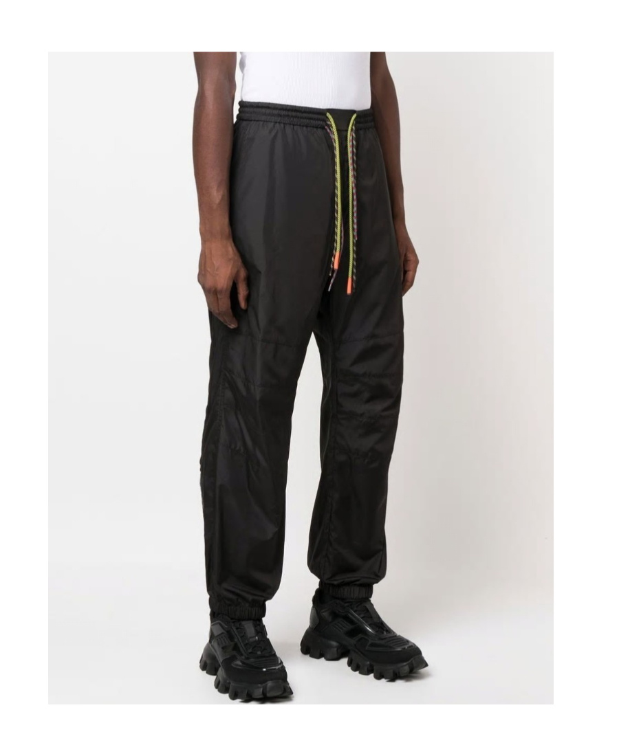 Ambush Drawstring Track Pants In Black