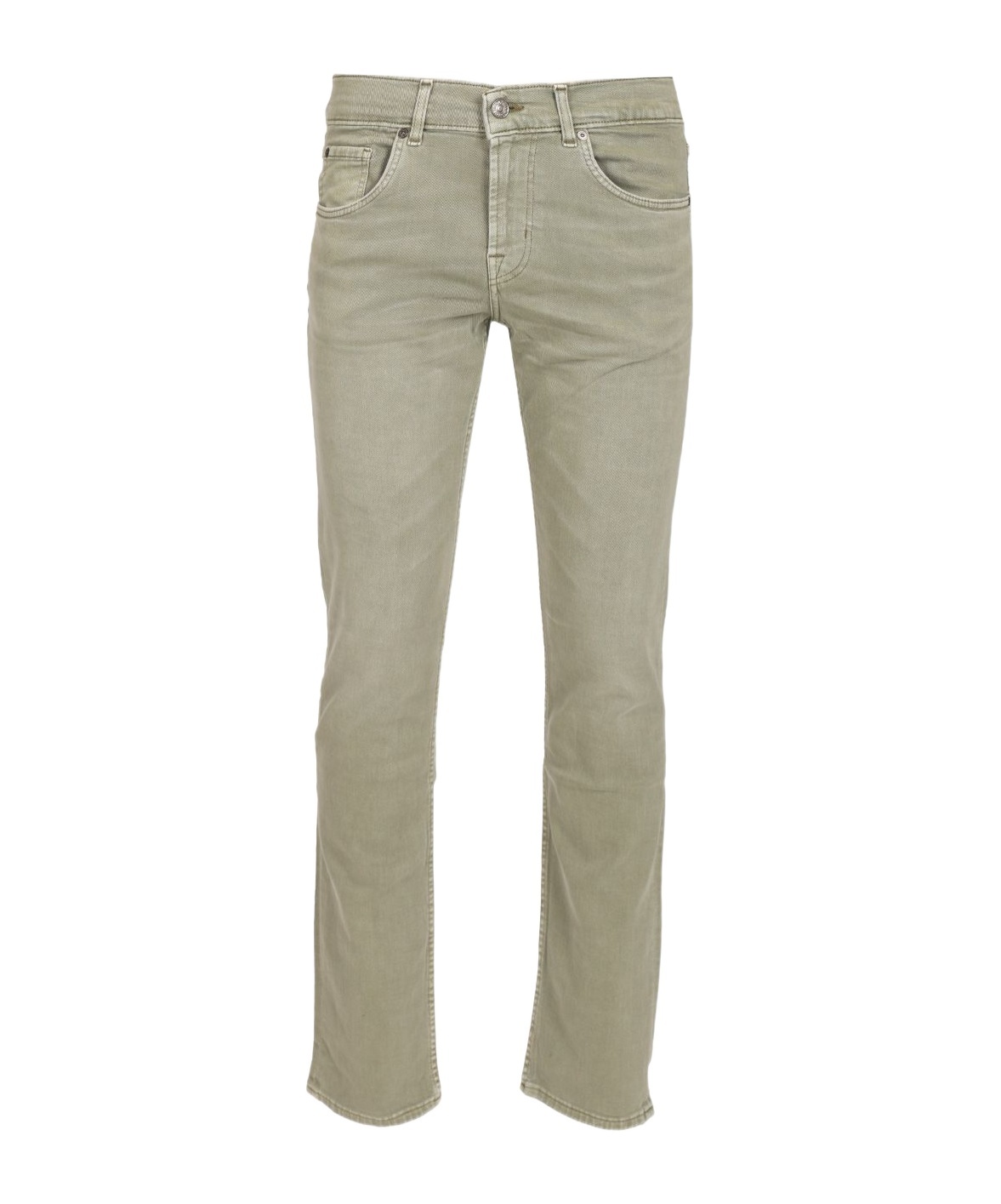 7 FOR ALL MANKIND BELT LOOPS SLACKS
