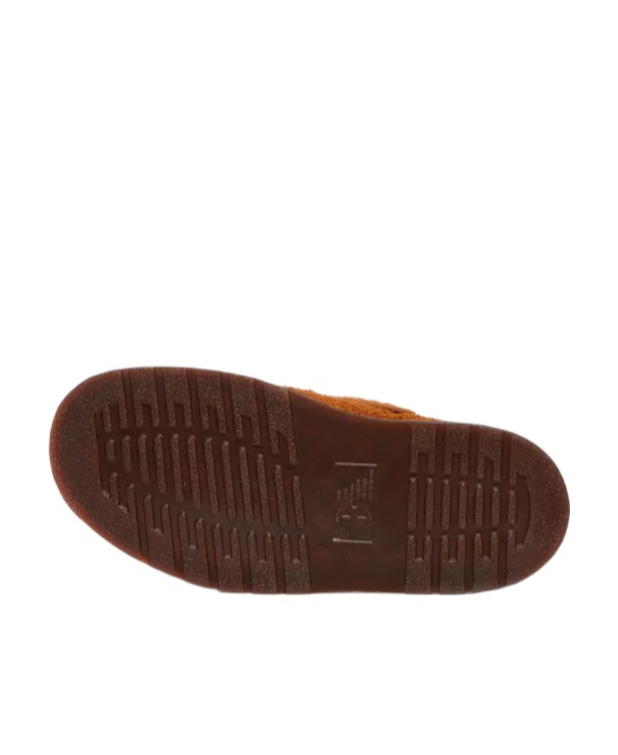 Dr. Martens' Dr. Martens Isham Slip-on Mules In Brown