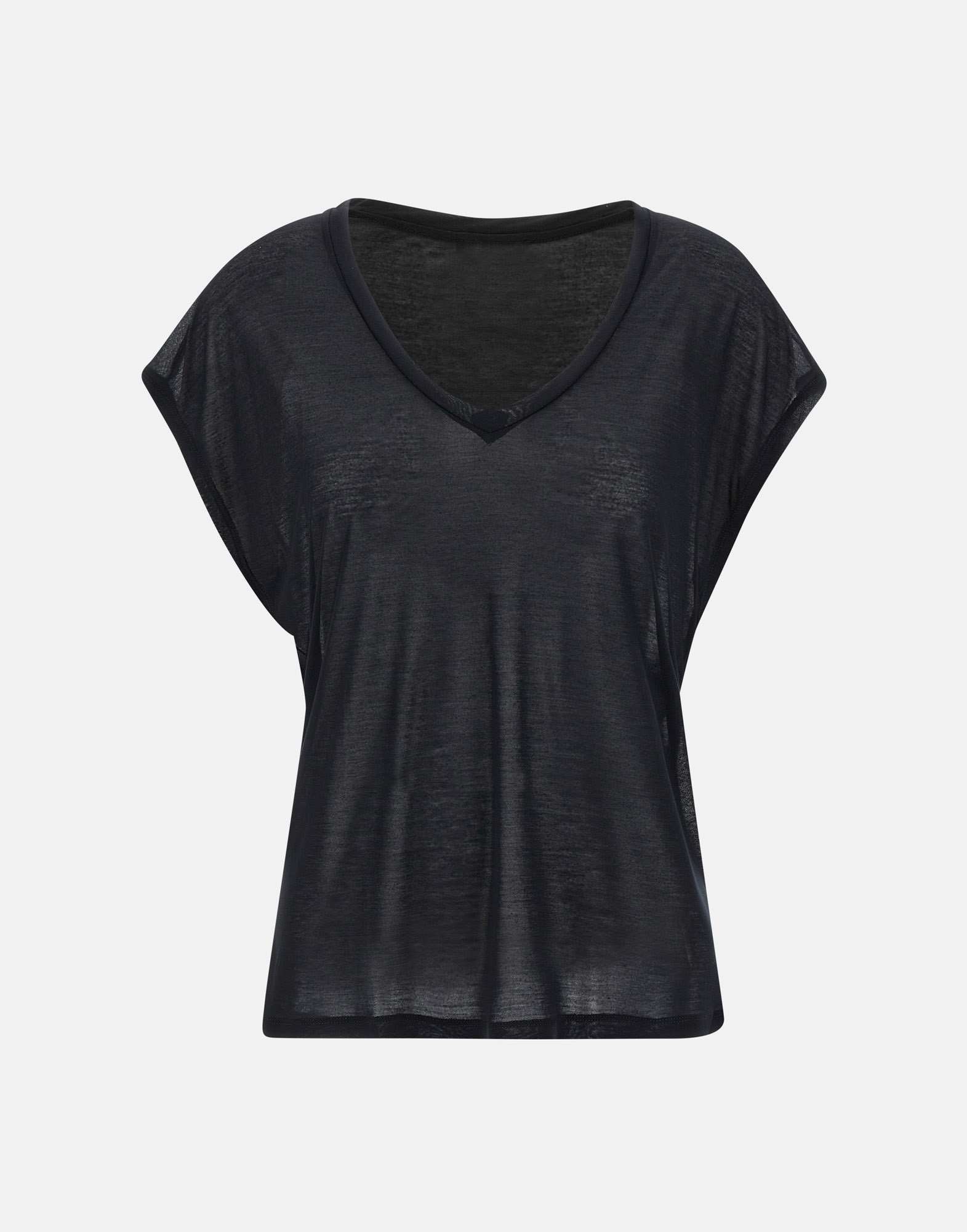Dondup T Shirt In Blue