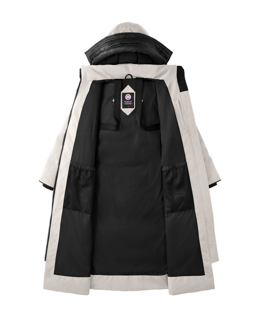 Canada Goose Mystique In Gray