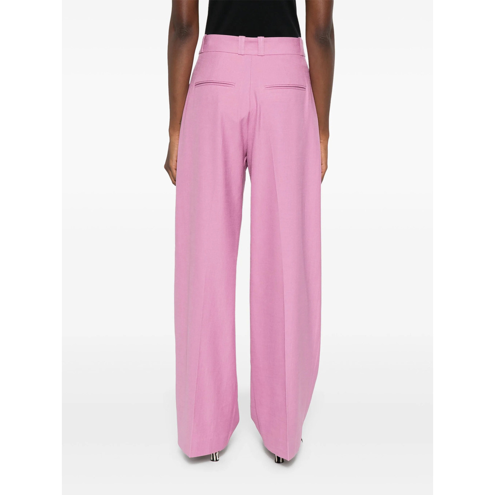 Baum Und Pferdgarten Belt Loops Slacks
