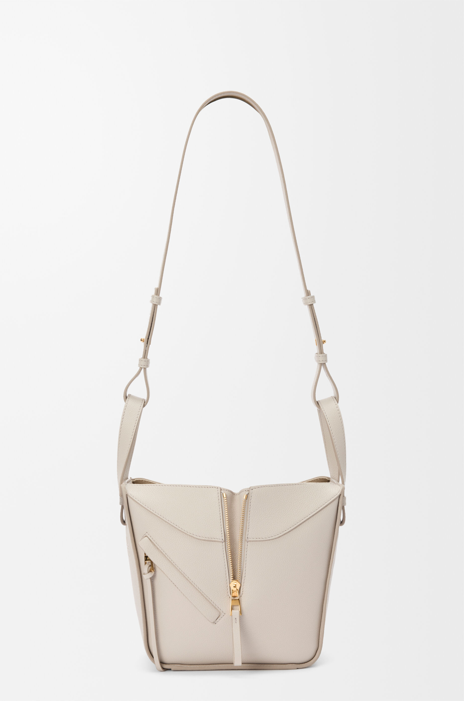 Loewe Double Handle Shoulder Bag