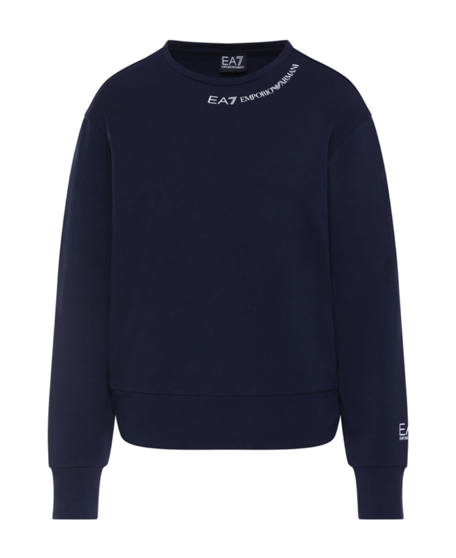 EMPORIO ARMANI LONG SLEEVED T-SHIRT