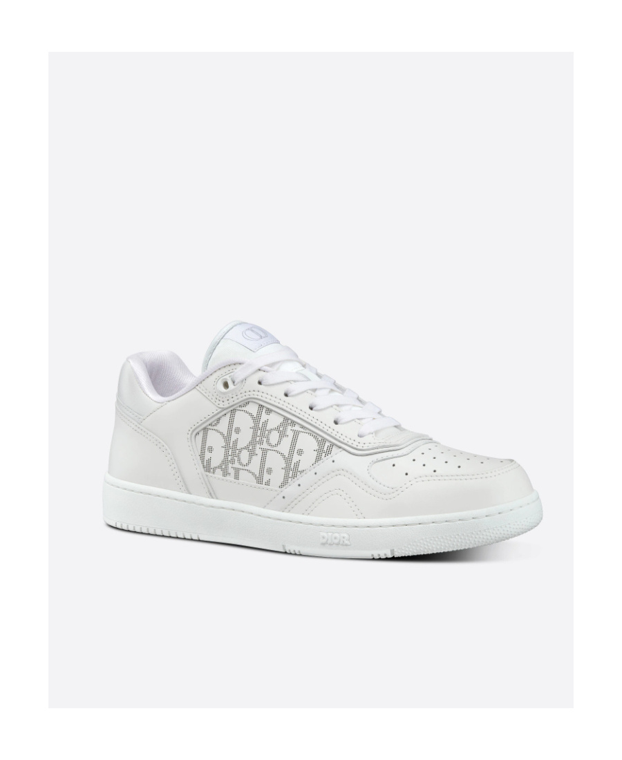 DIOR B27 LOW-TOP CASUAL SNEAKERS 