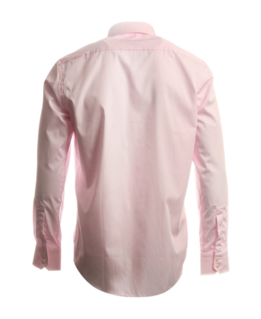 HUGO BOSS LAPEL BUTTON SHIRT