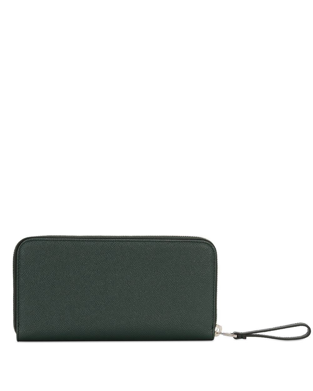 Tod's Logo Sticker Wallet