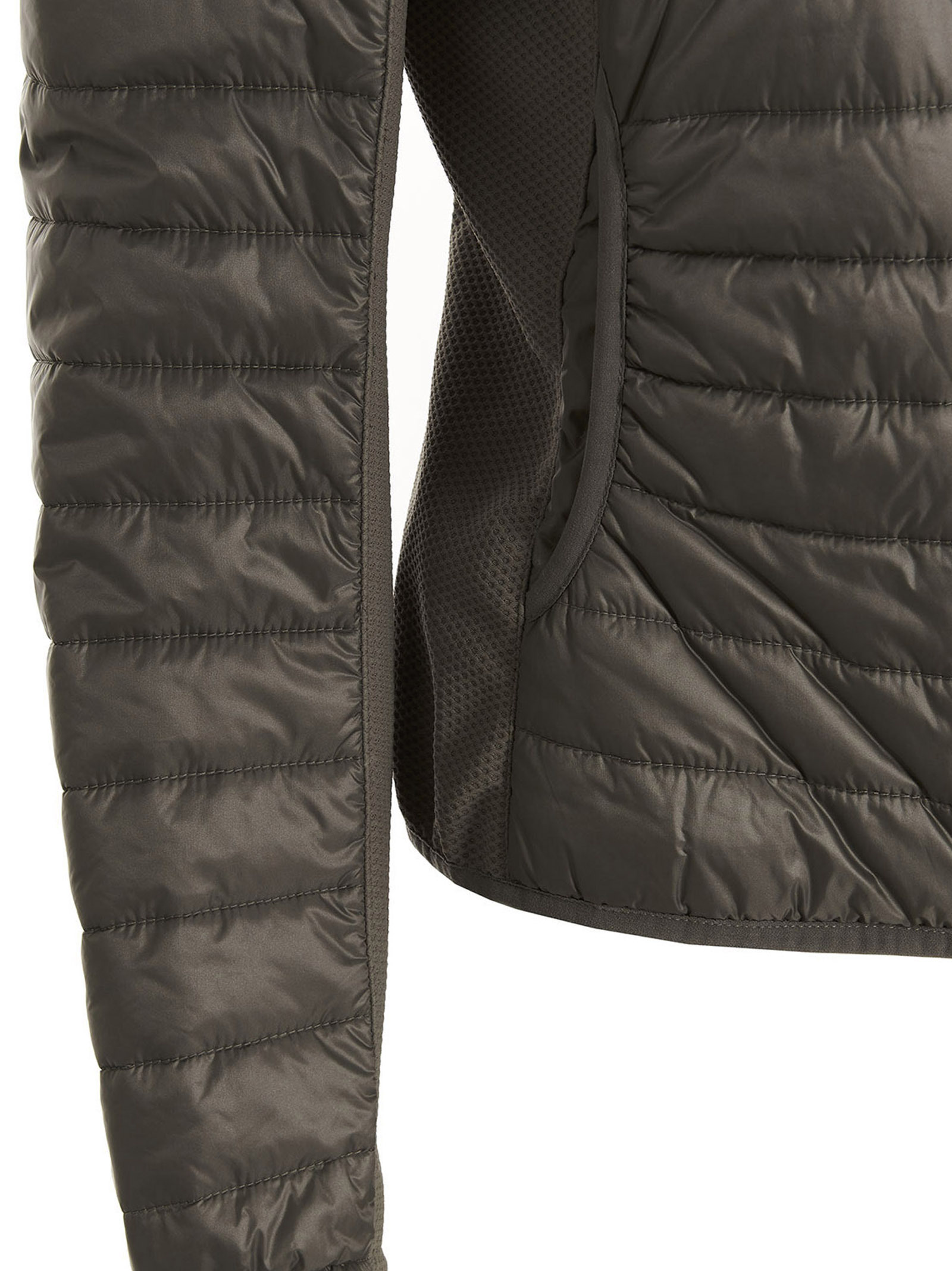 Shop Parajumpers Hooded Jacket