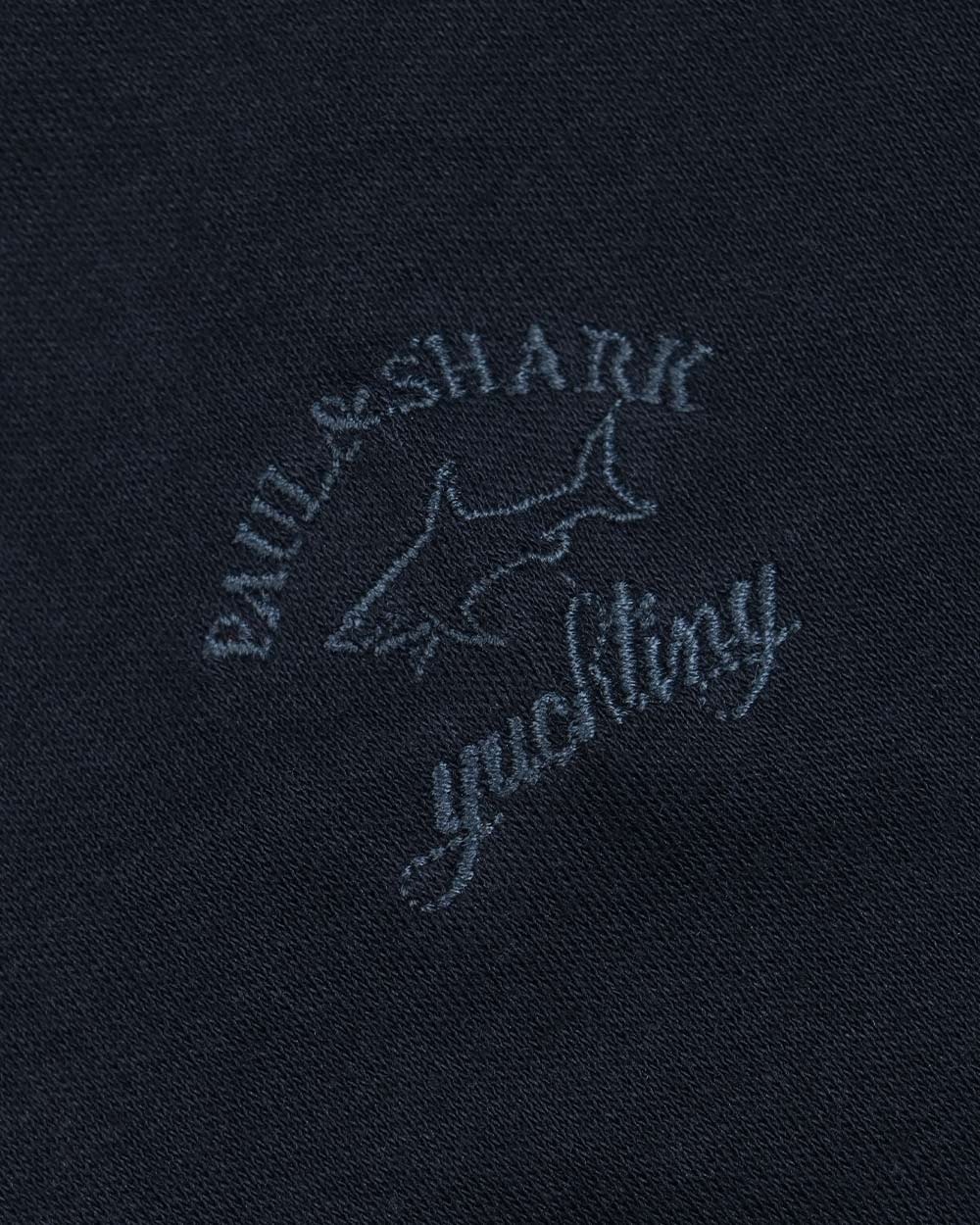 PAUL & SHARK LONG SLEEVED T-SHIRT