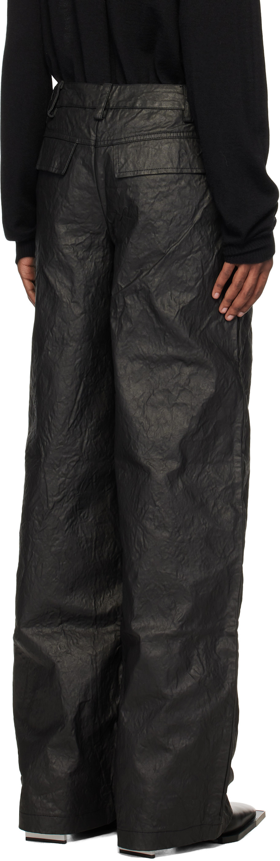 HELIOT EMIL ARMADA TROUSERS