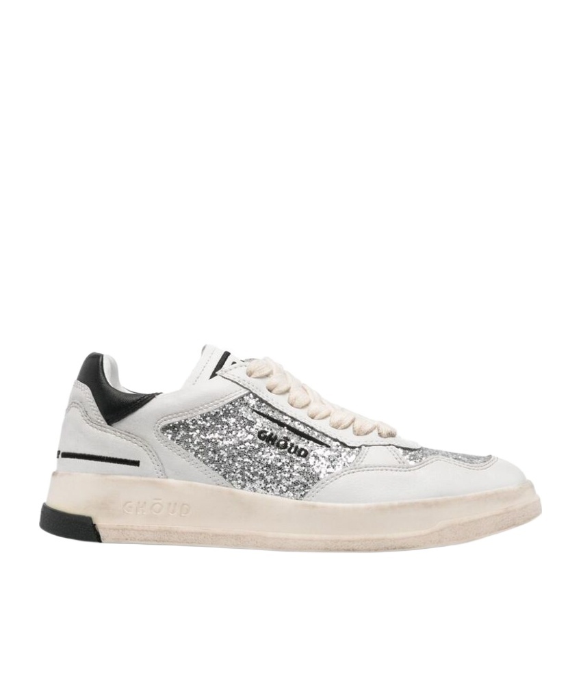 Ghoud Ghōud Tweener Sneakers In Nude