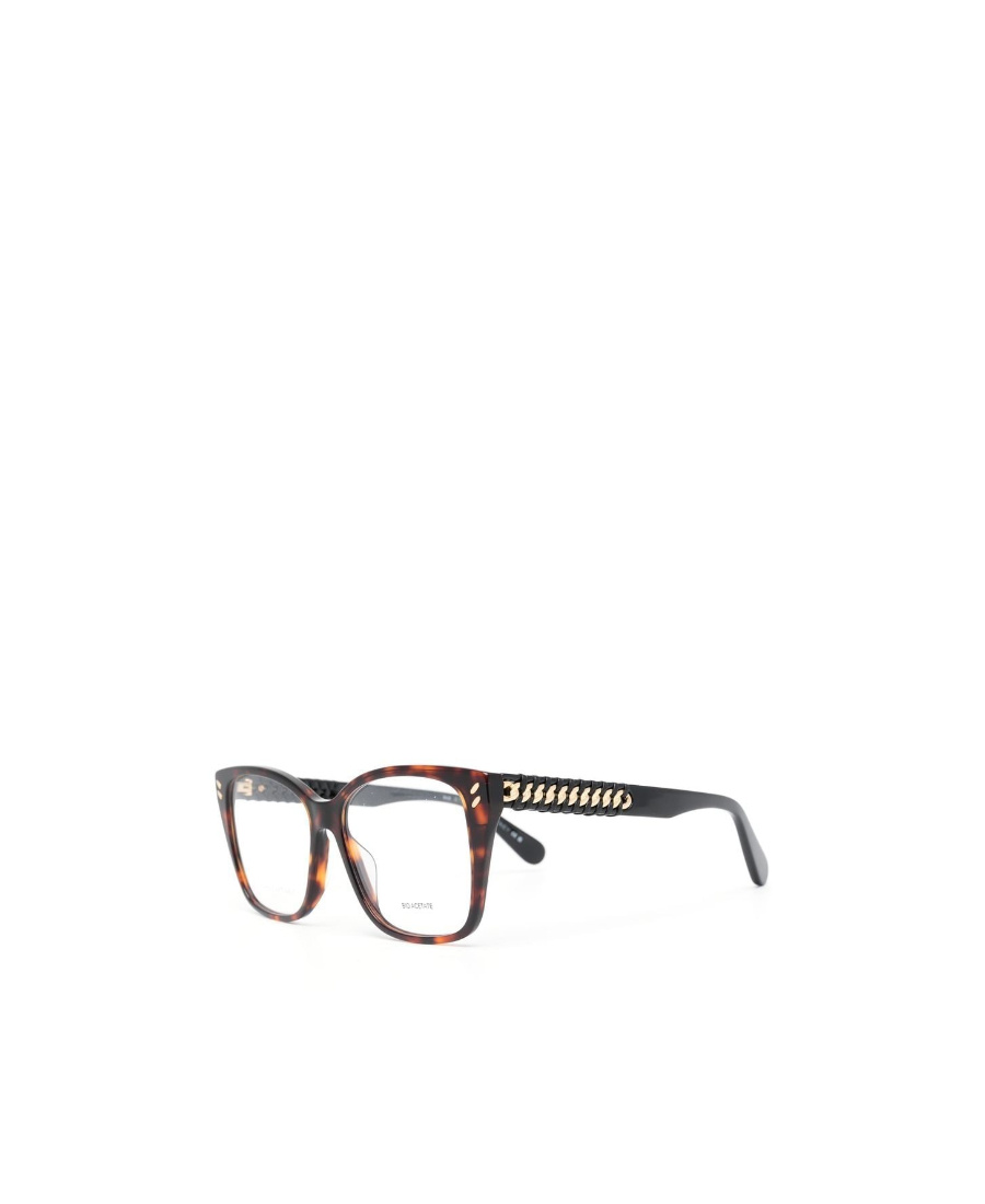 Stella Mccartney Logo Flat Mirror