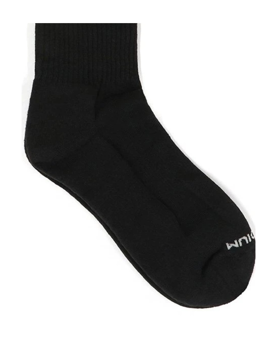 EMPORIO ARMANI LOGO STOCKINGS