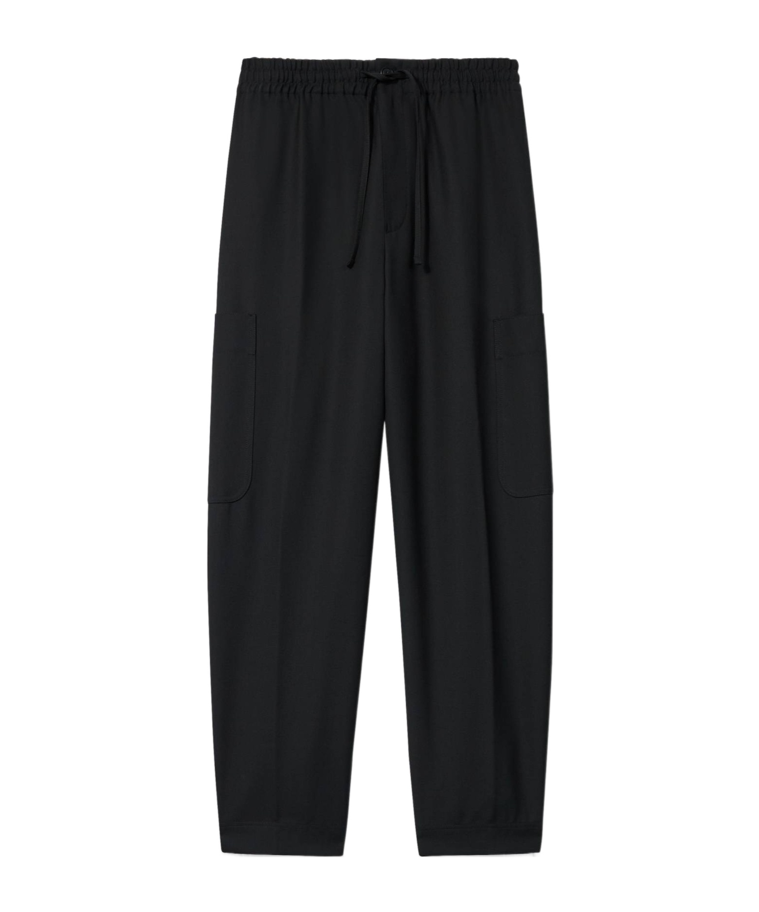 Kenzo Pants In Black