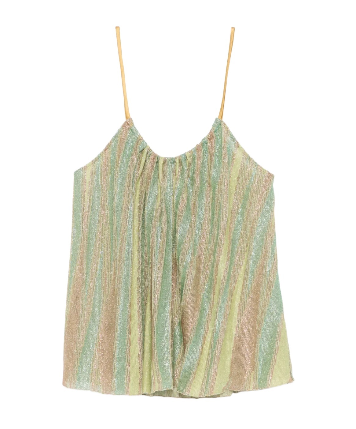 Shop Forte Forte Lurex Top