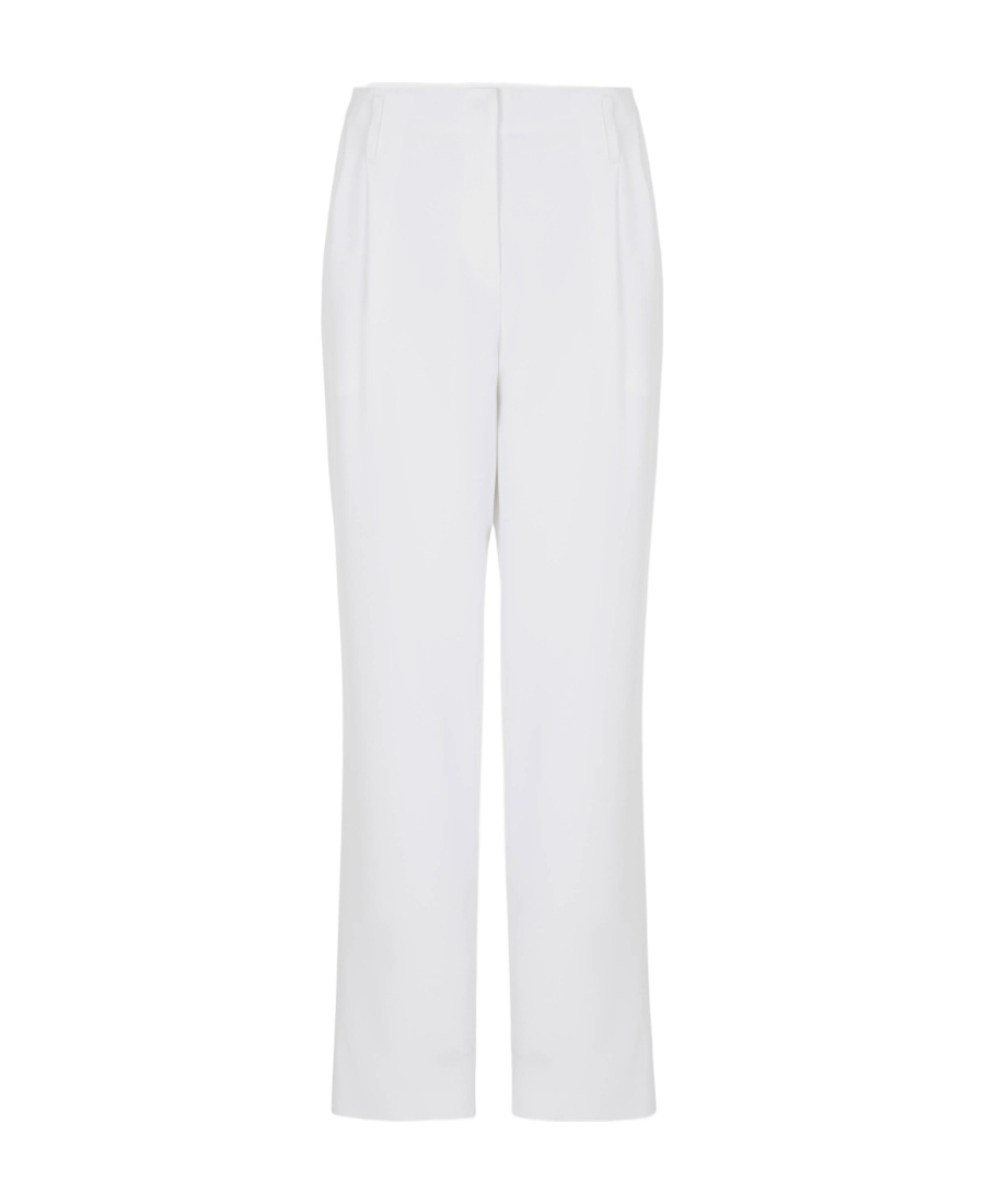 Giorgio Armani Pants In Grey