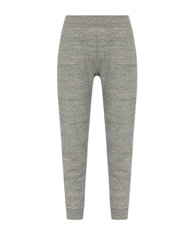 DSQUARED2 ELASTIC WAIST SWEATPANTS 