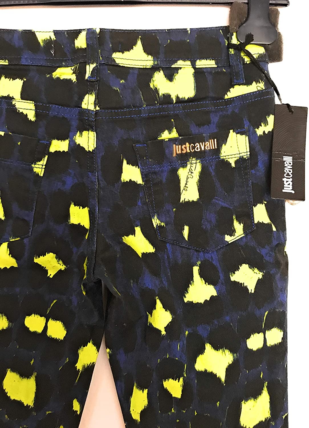 JUST CAVALLI SKINNY JEANS