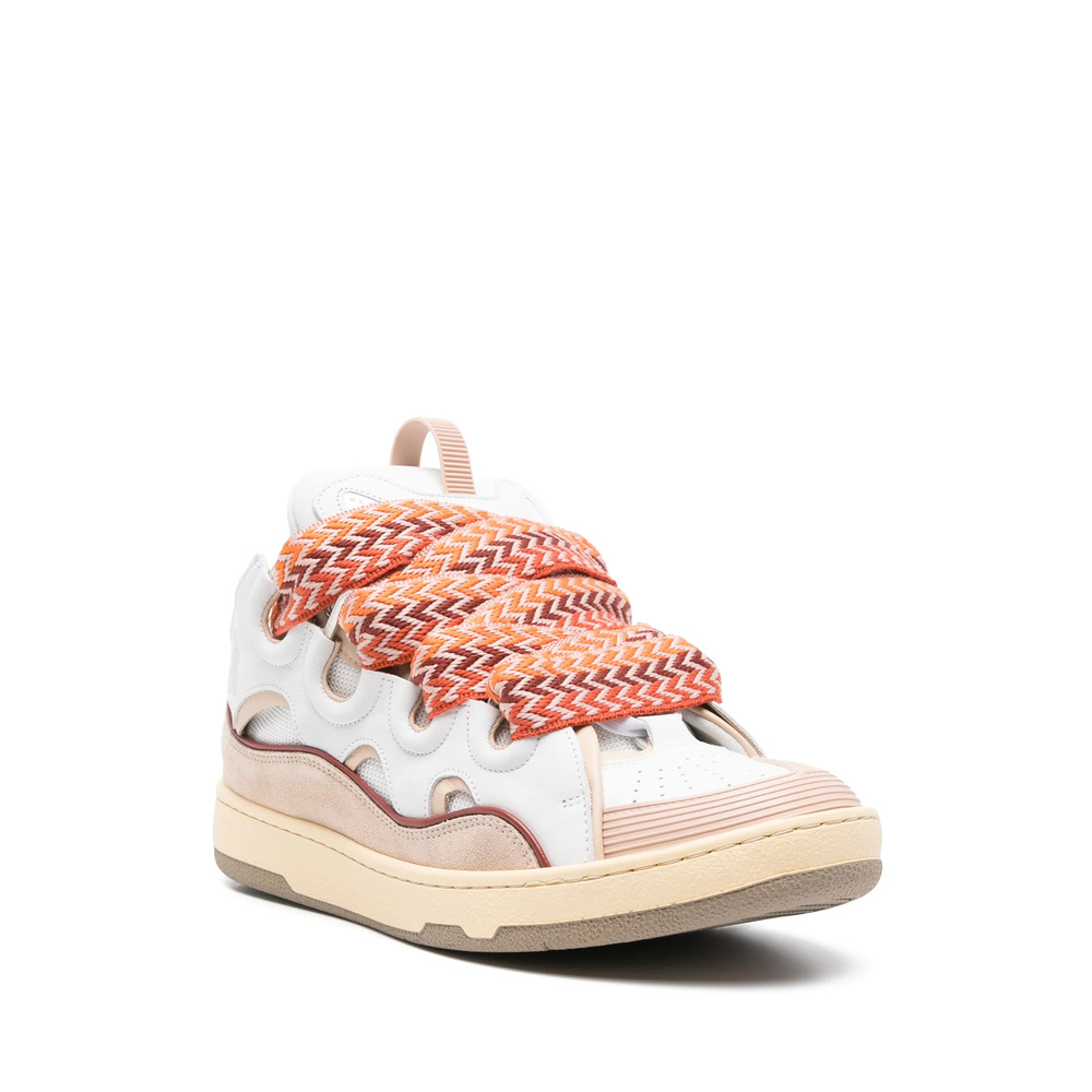 Lanvin Sneakers In Multi