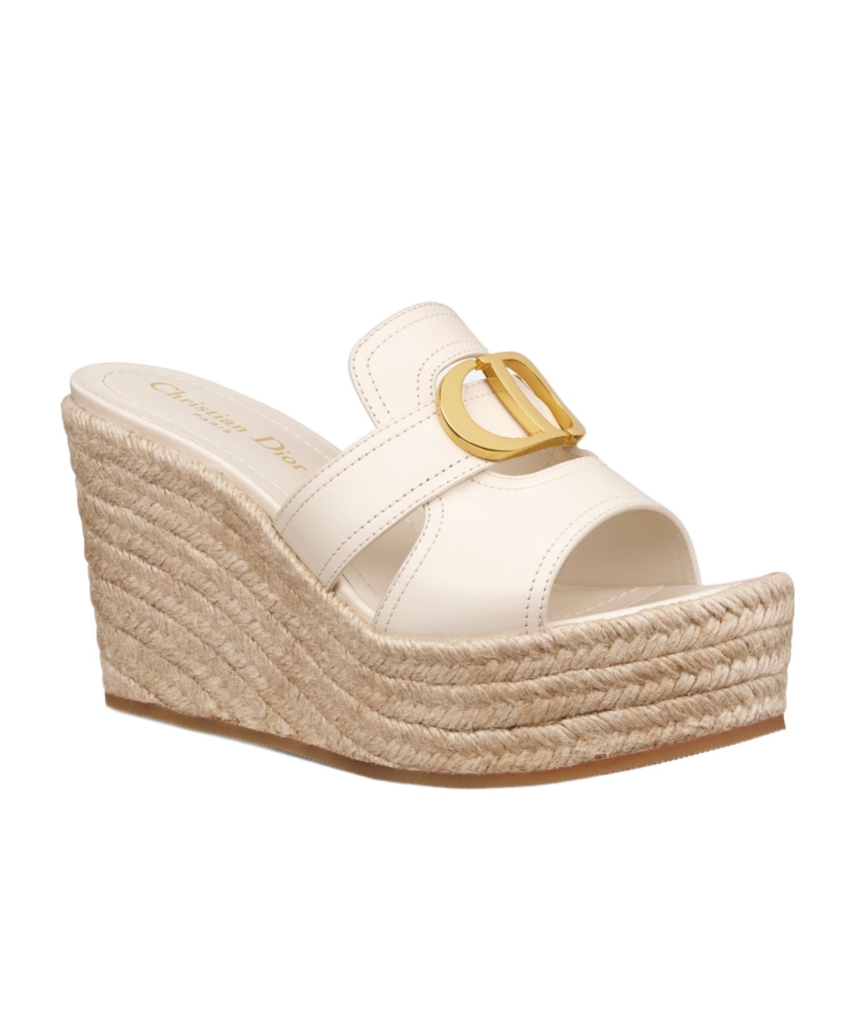 DIOR 30 MONTAIGNE WEDGE SLIDE