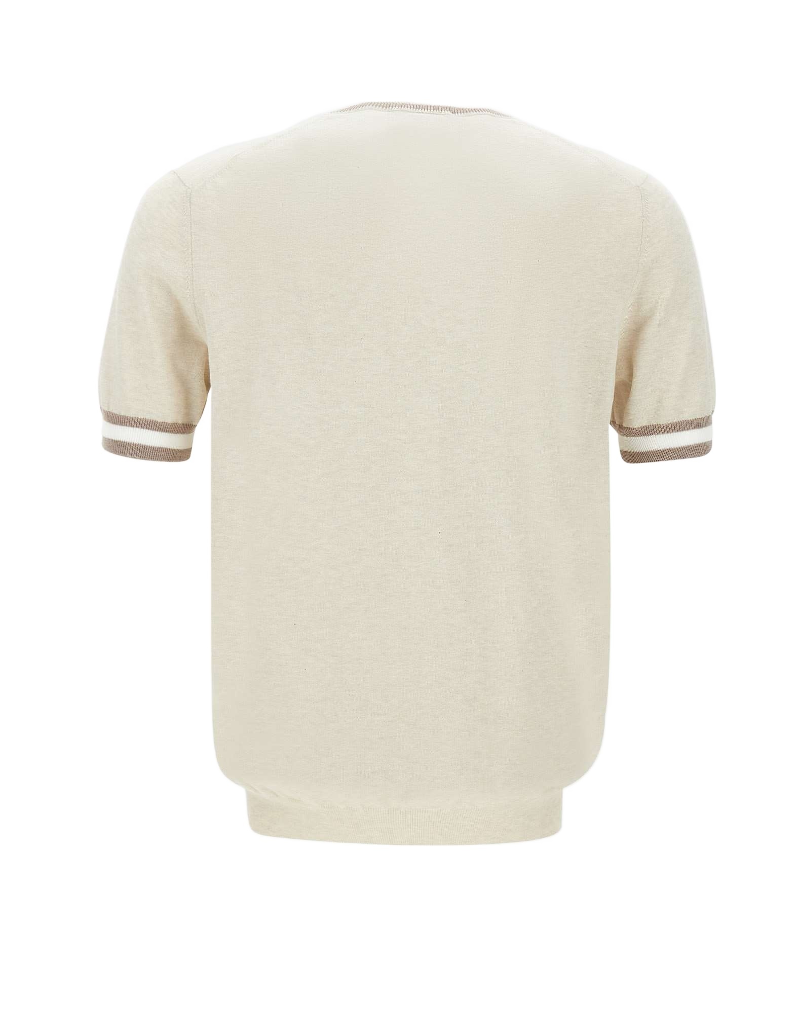 Gran Sasso Short-sleeved T-shirt