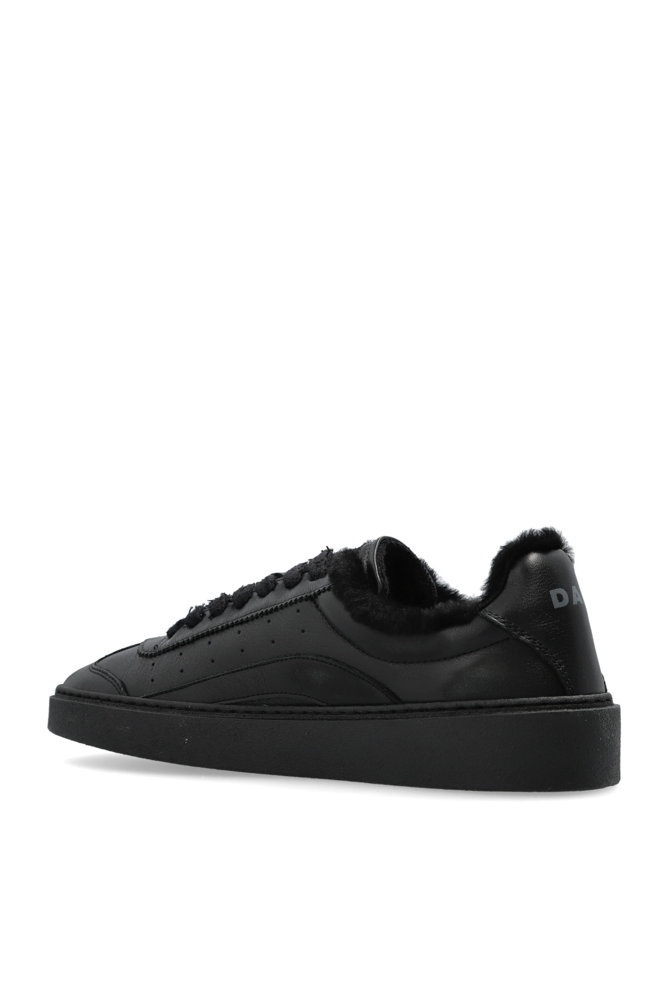 Dsquared2 Lace-up Low-top Sneakers