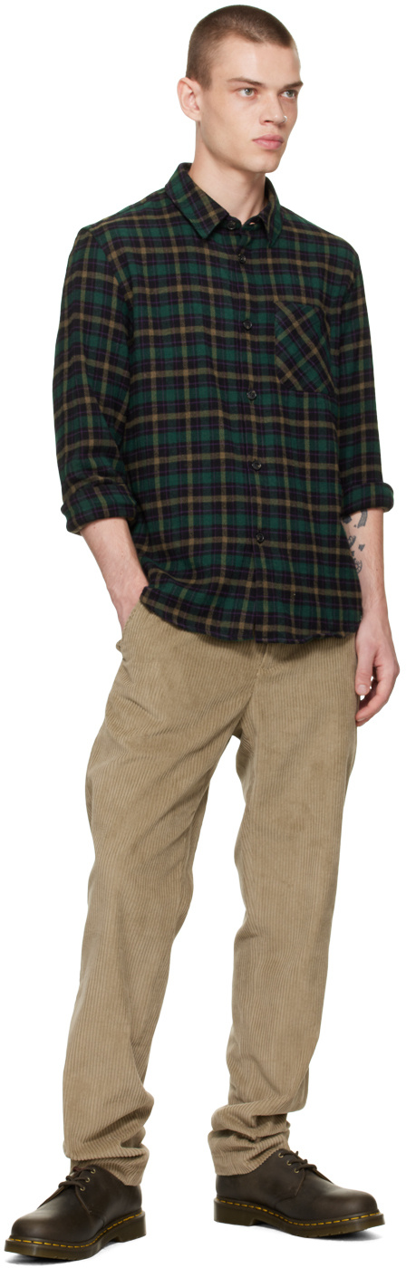 Dr. Martens 1461 Logo Oxford Shoes In Black