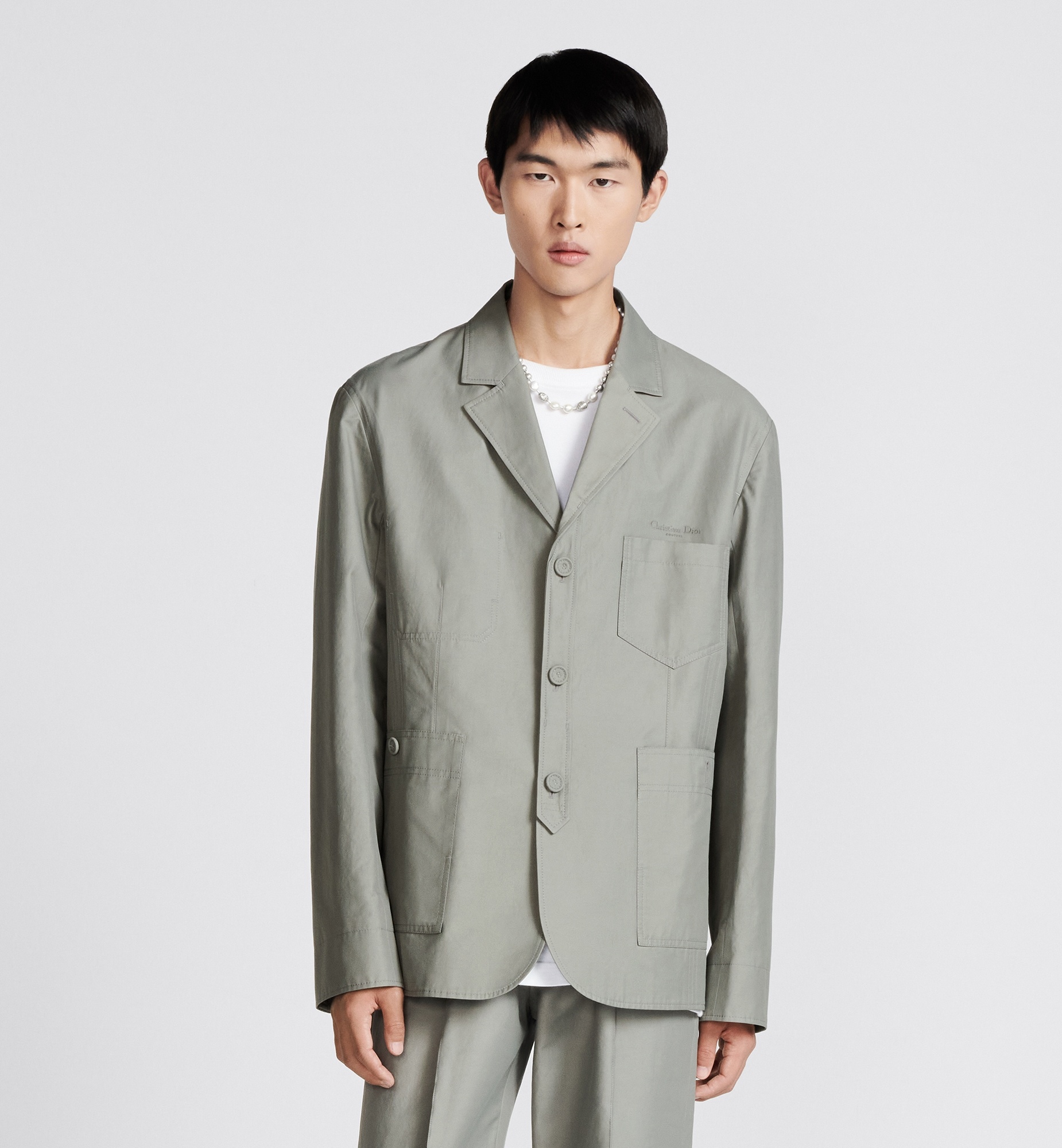 DIOR WORKWEAR JACKET