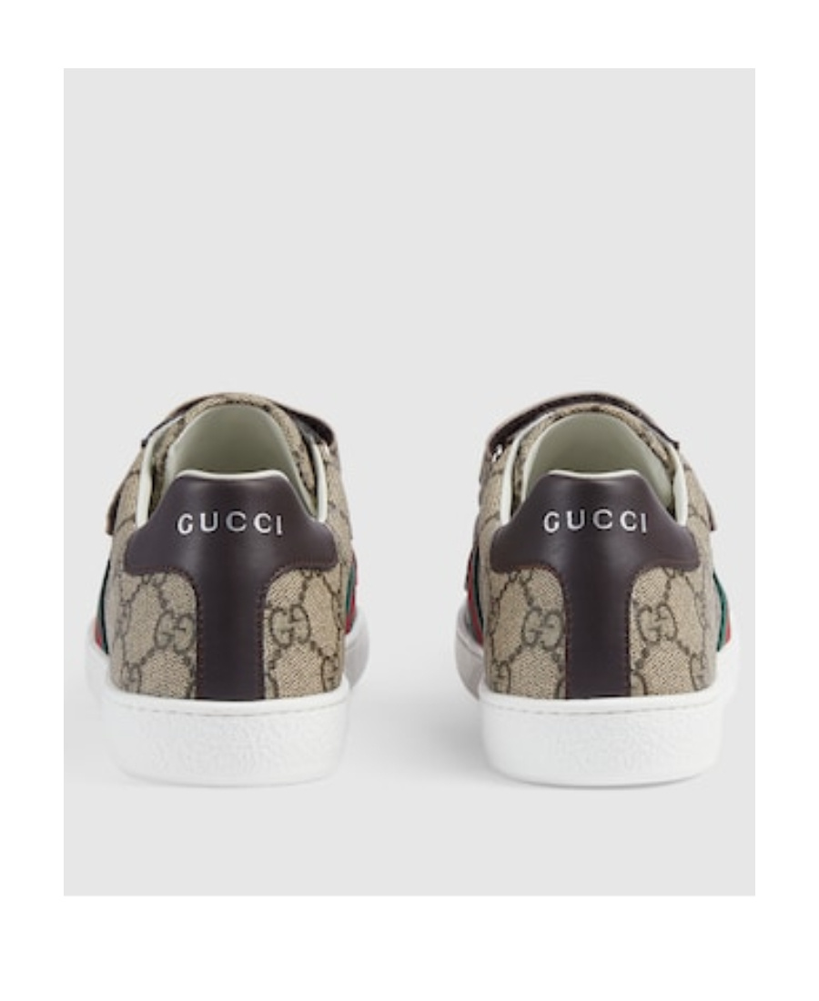 GUCCI TEEN ACE SNEAKER