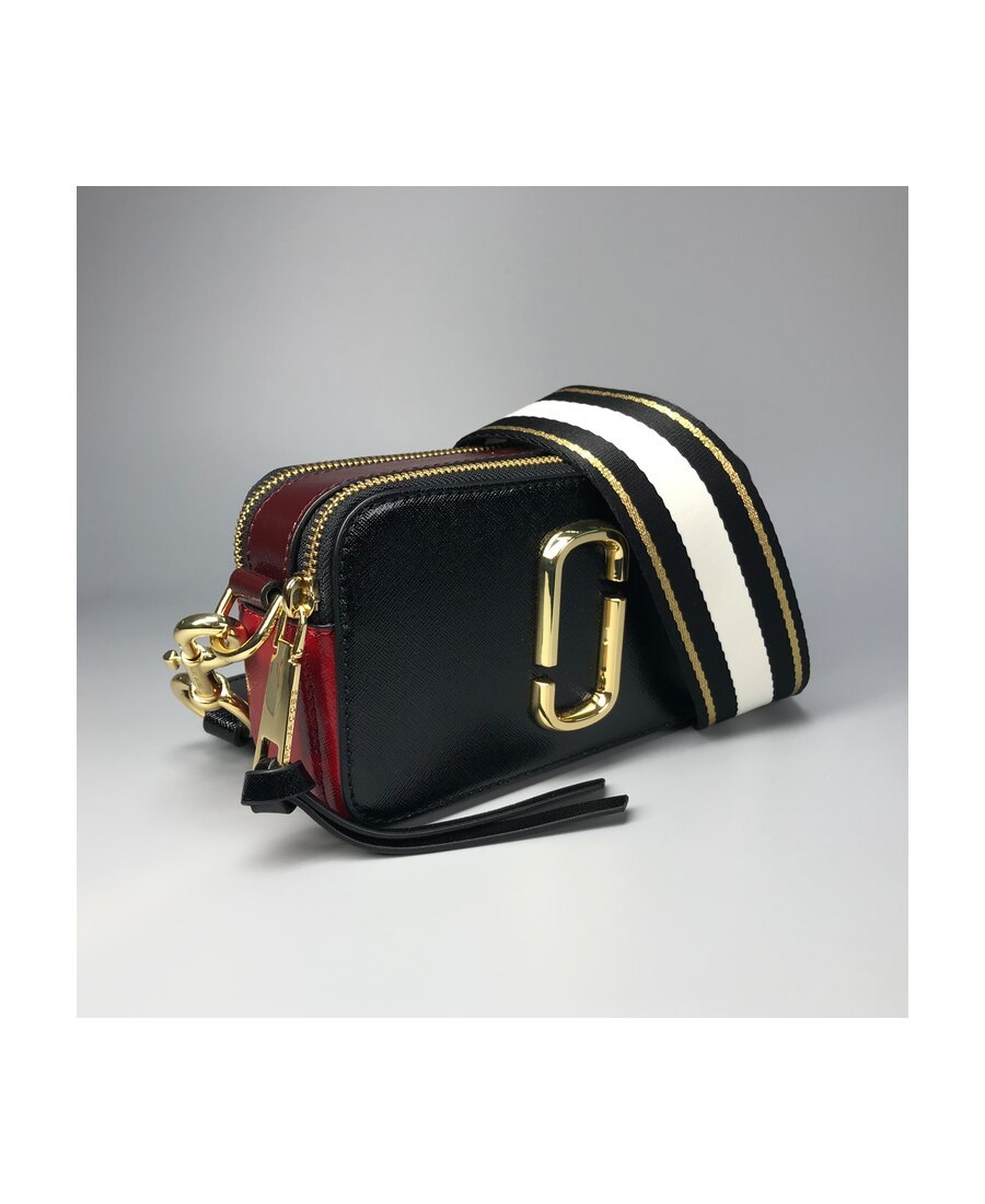 Marc Jacobs Snapshot Camera Shoulder Bag