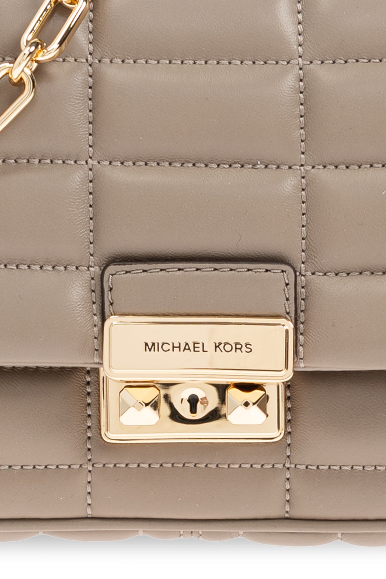 Michael Michael Kors Flap Shoulder Bag