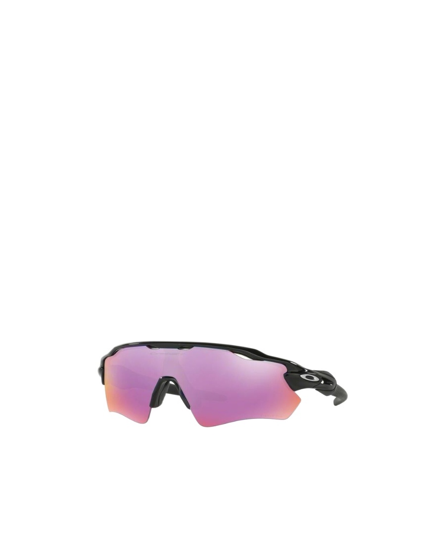 Oakley Oversize-frame Sunglasses
