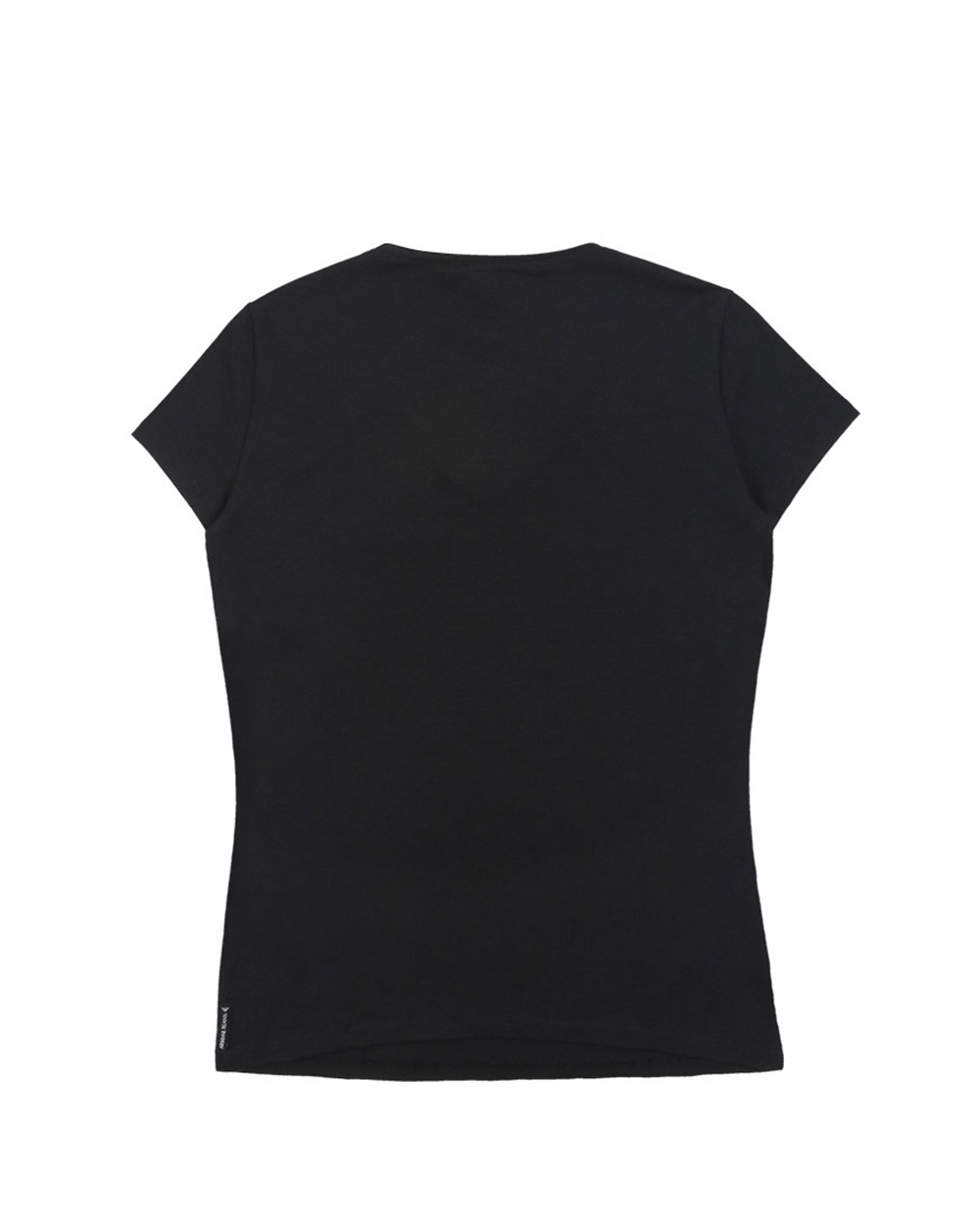 ARMANI JEANS V-NECK LOGO T-SHIRT