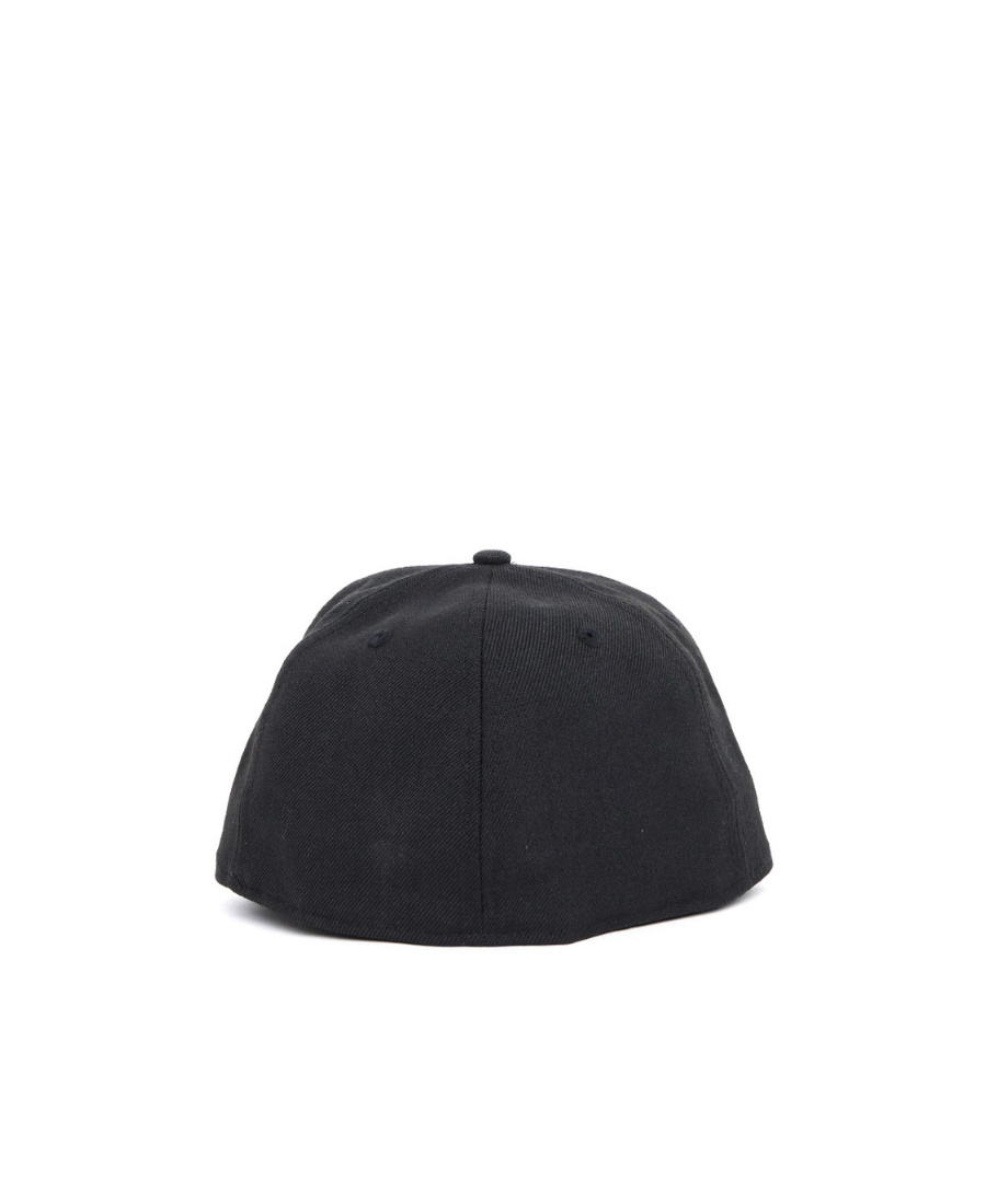 YOHJI YAMAMOTO LOGO BASEBALL HAT