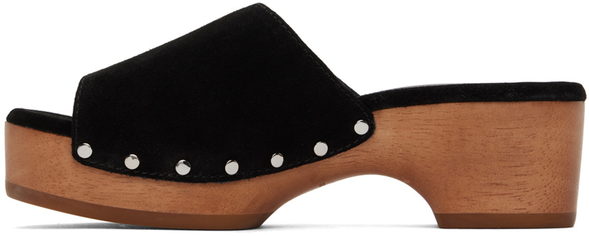 Rag & Bone Open-toe High-heeled Sandals