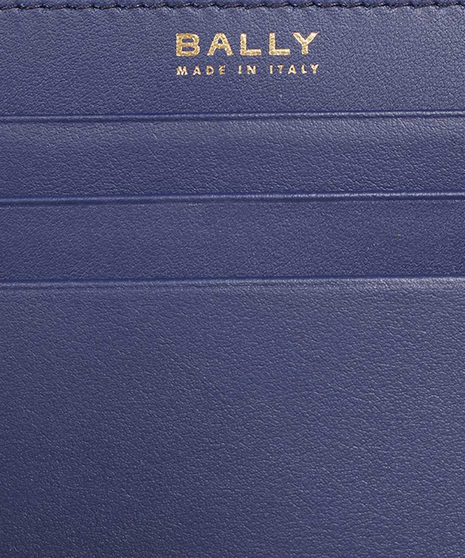 BALLY LOGO HANDBAG