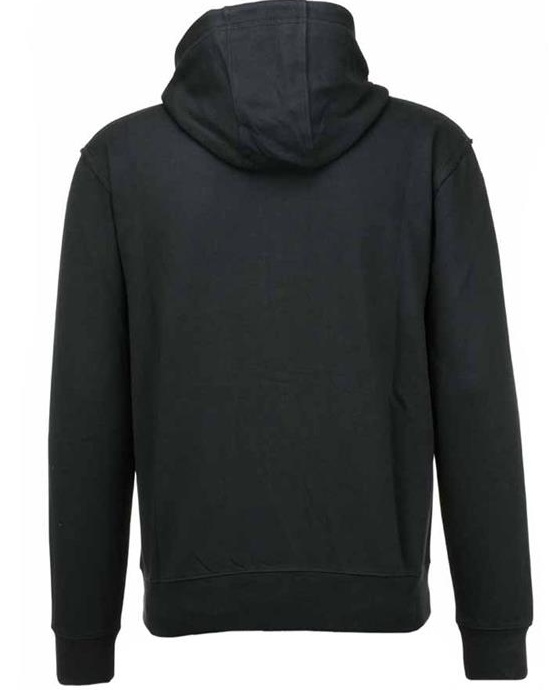 Alexander Mcqueen Logo Printed Casual Jacket In Black