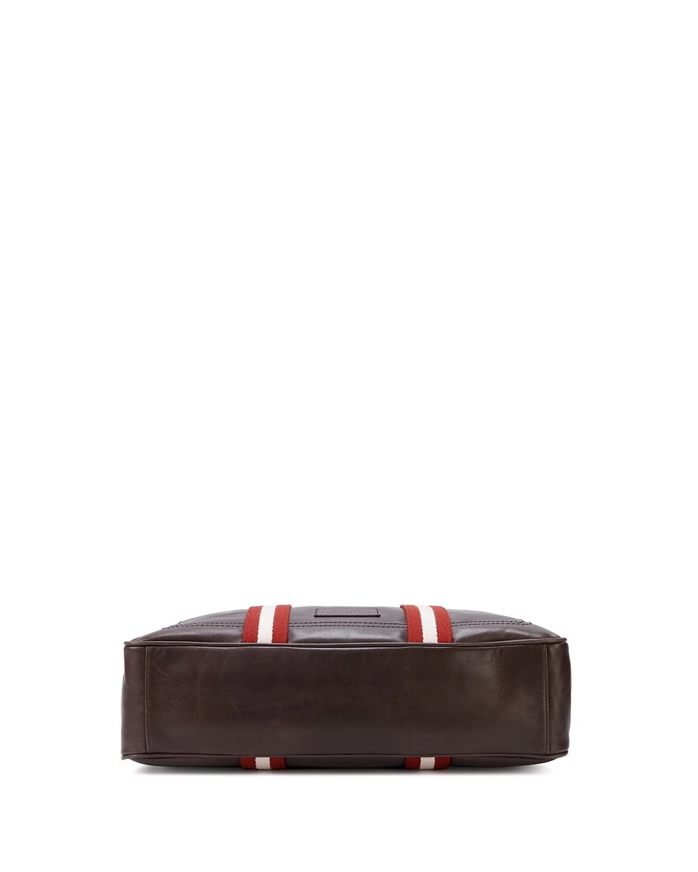 BALLY LOGO HANDBAG