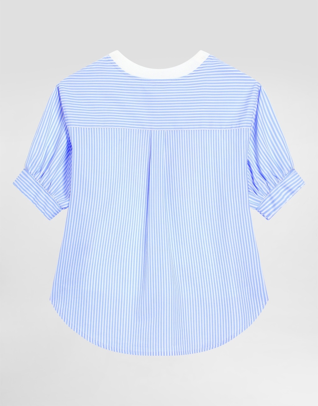 Dolce & Gabbana Patchwork T-shirt