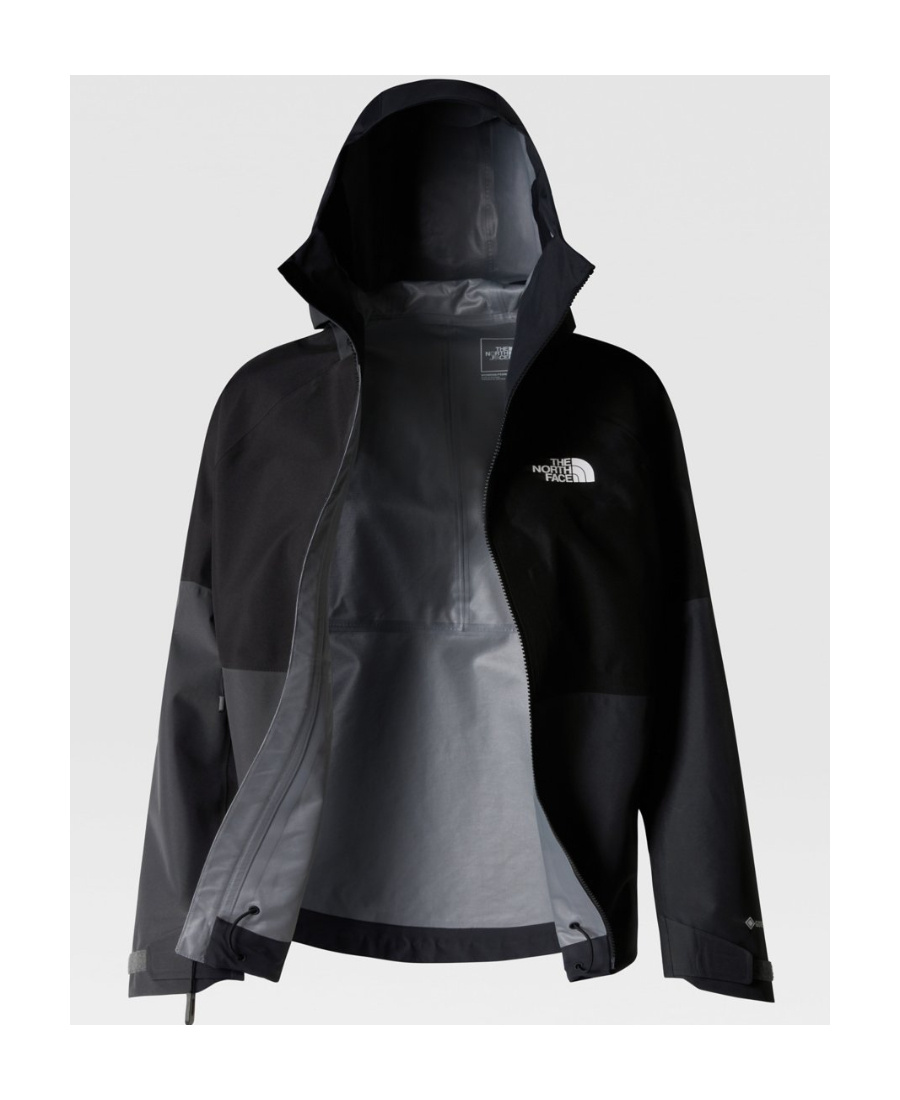 THE NORTH FACE JAZZI LIGHTWEIGHT JACKET