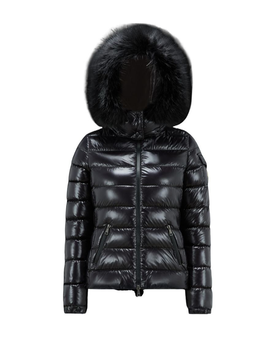 Moncler Badyfur ModeSens